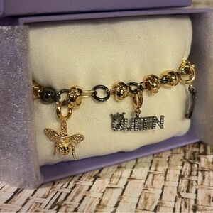 🐾 The Queen Bee 🐝